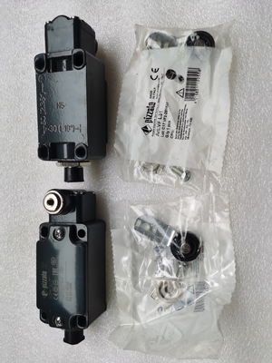 60117974 Peças sobressalentes para guindastes sobre esteiras GY-S-1NO+1NC-75 Interruptor de limite