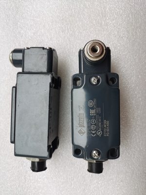 60117974 Peças sobressalentes para guindastes sobre esteiras GY-S-1NO+1NC-75 Interruptor de limite