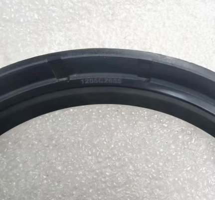 60240255 anel de vedação de borracha 1205C2655 Axletech para SANY SRC550