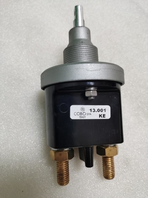 B241200000882 Interruptor principal, bateria200-24-X 13.001 COBO para guindaste móvel SANY