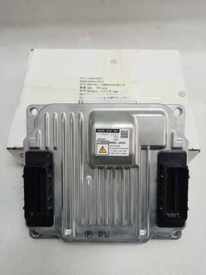 Unidade de controle eletrônico ECU 24V D88A-010-901+A 112500-0322
