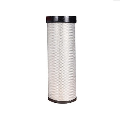 Núcleo R004212 R004213 40C5854 40C5855 K2842PU do filtro de 60310783 seguranças no ar para a máquina escavadora de SANY