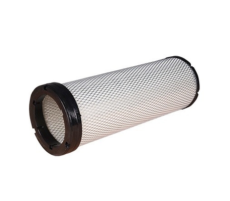 Núcleo R004212 R004213 40C5854 40C5855 K2842PU do filtro de 60310783 seguranças no ar para a máquina escavadora de SANY