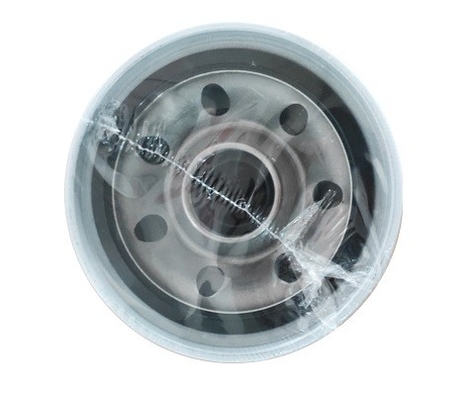 Filtro de óleo para escavadeira B222100000551 P552562 para escavadeira SANY