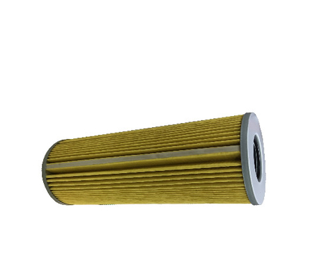 A222100000346 Elemento de filtro hidráulico TZX2-100*10 para SANY Reacher Stacker
