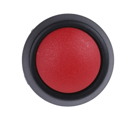 60319749 Interruptores de botão de pressão 59-512 RS 248-8907 400mA 32V VERMELHO (ITW) SPST para SANY Reacher Stacker