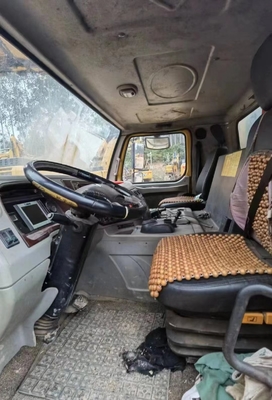 XCMG 2015 QAY260 Caminhão usado Cranes Caminhões 260T