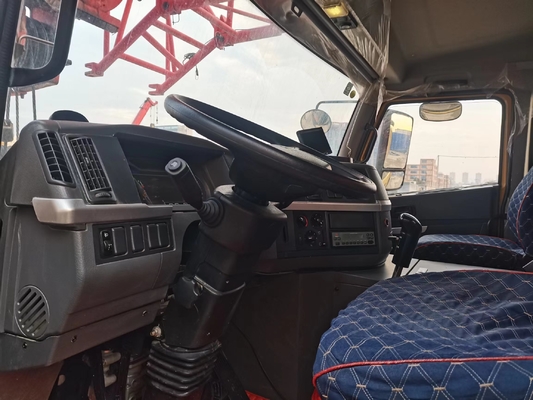 Caminhão de guindaste usado 2020 STC250C5
